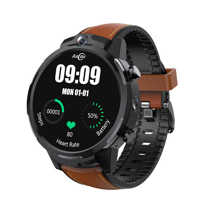 ALLCALL GT2 1.6 Inch High Definition Smartwatch PrizQ