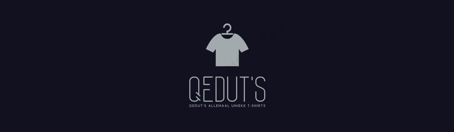 Designer kleding by Qedut's