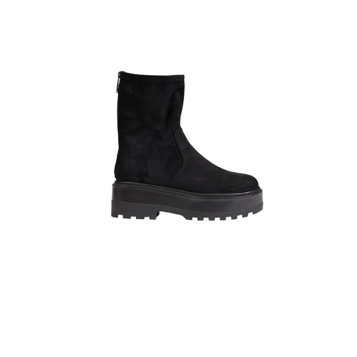 Calvin Klein Damen Stiefel