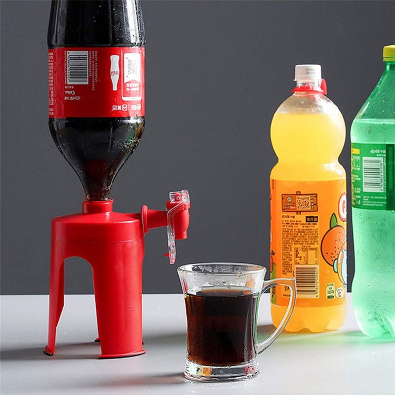 Soft Drink Dispenser | Beverage Dispenser | Party Gadget