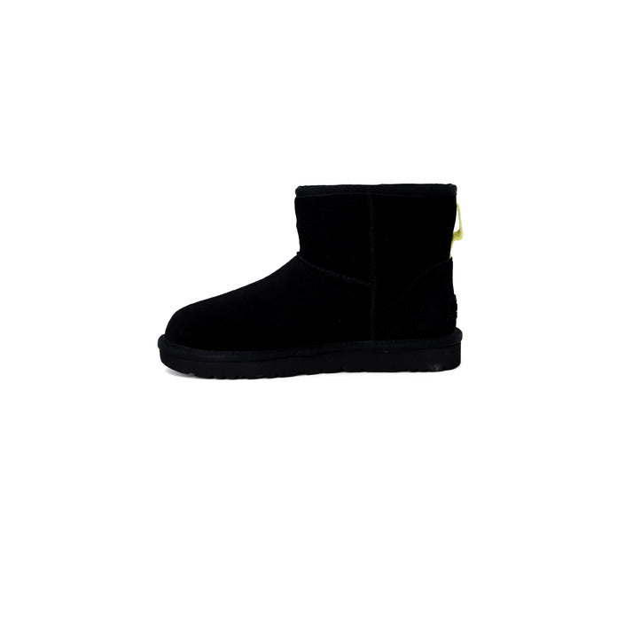 Stylish UGG Ankle Boots for Women – Perfect for Fall and Winter