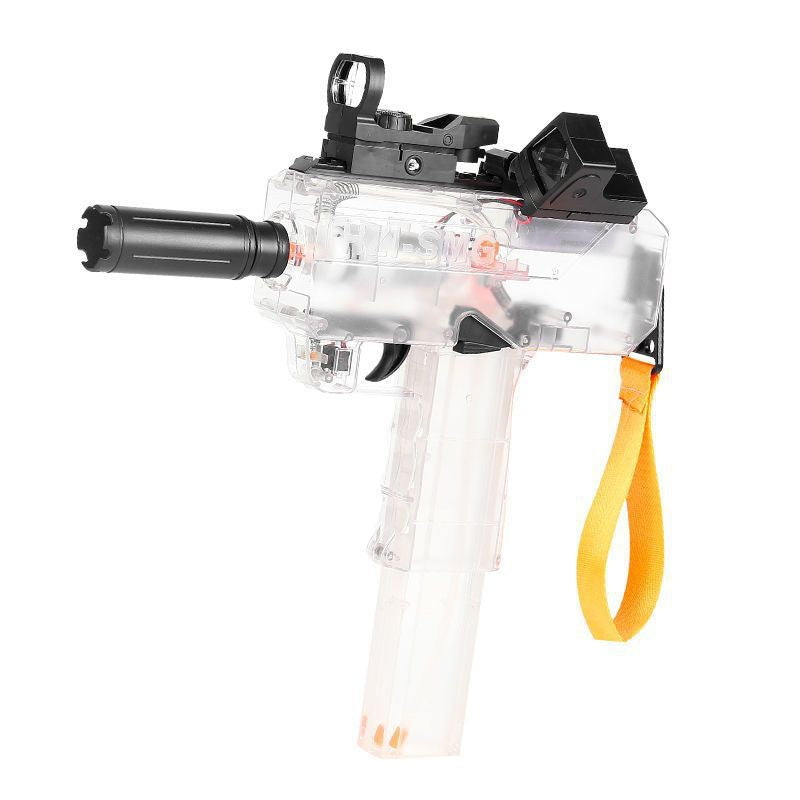 Electric WaterUzi