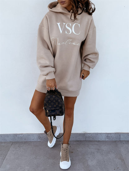 Urban Casual Fashion Pullover Damenpullover