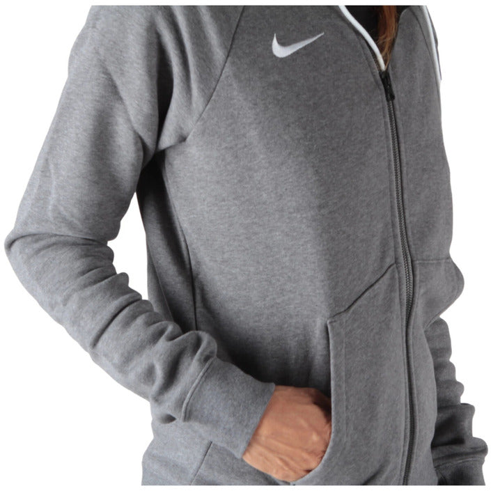 Nike Sweatshirt Dames – Stijlvol Comfort voor Elke Gelegenheid