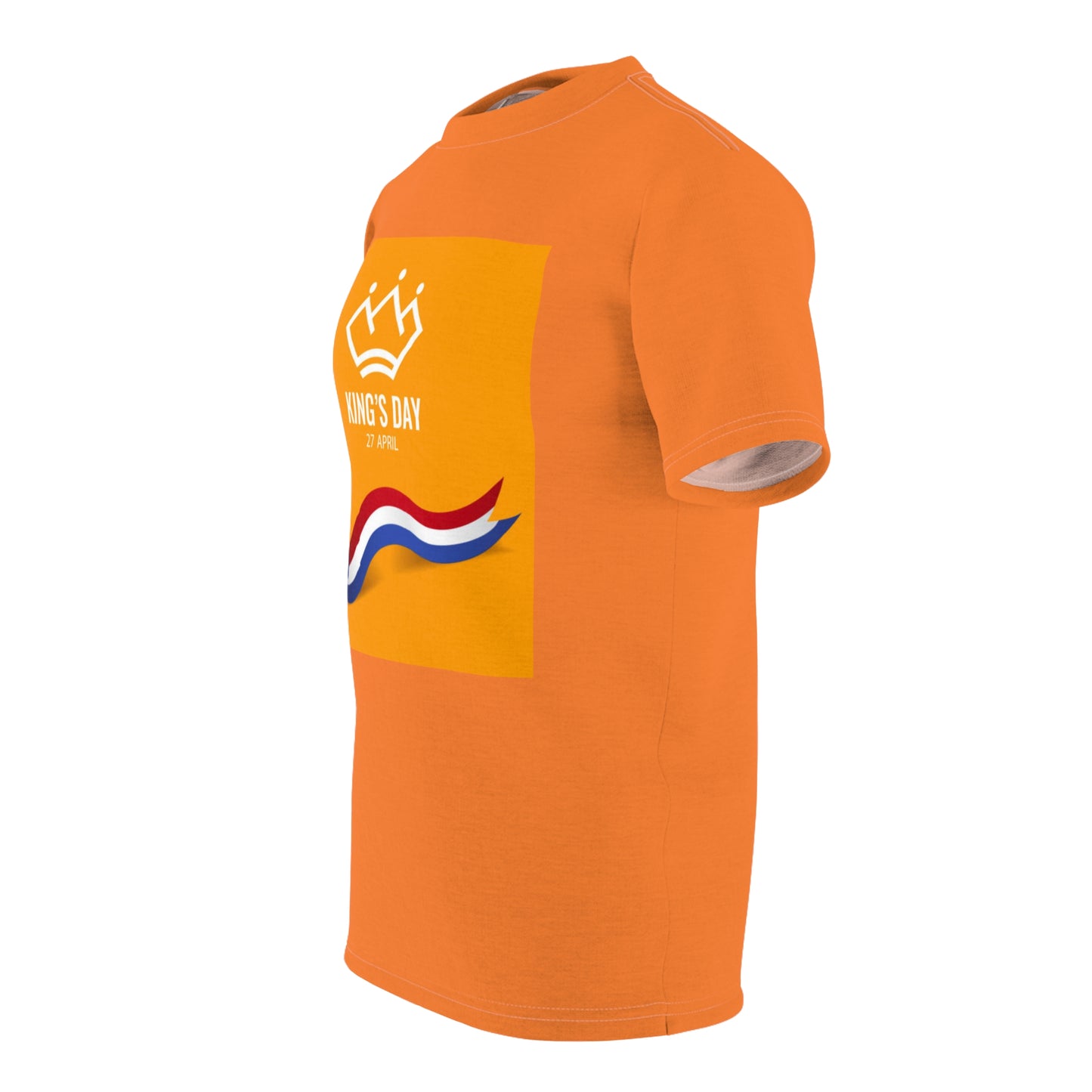 Koningsdag T-shirt