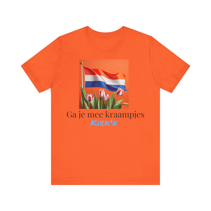 King's Day 2024 limited edition