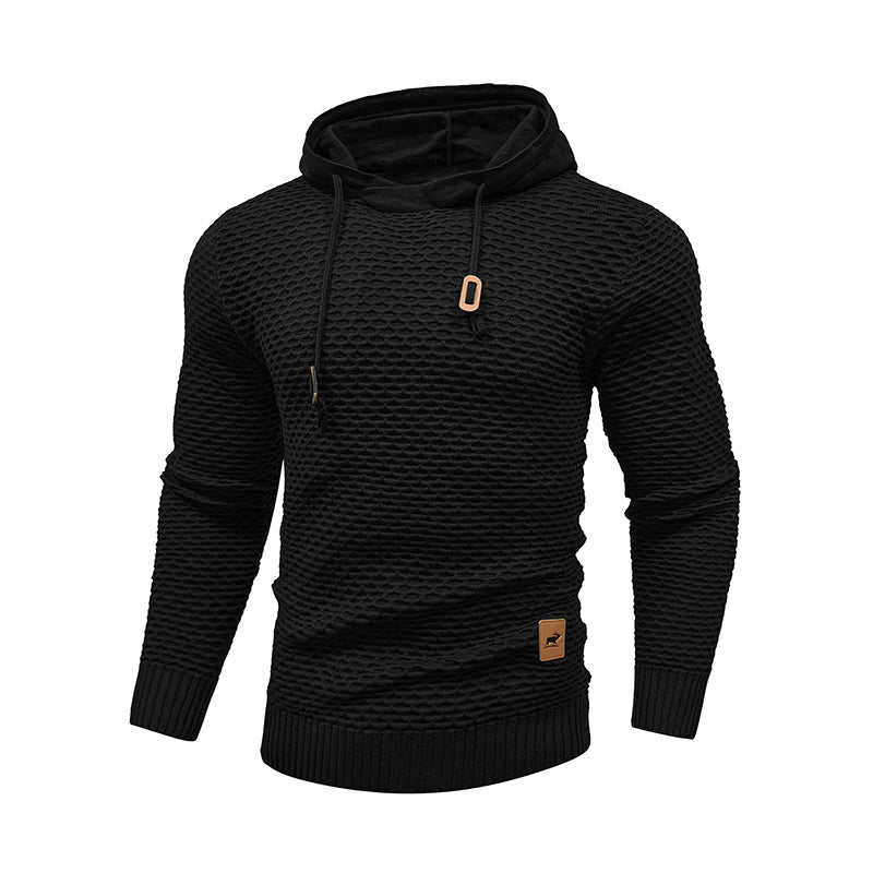 3D outdoor sports hoodies