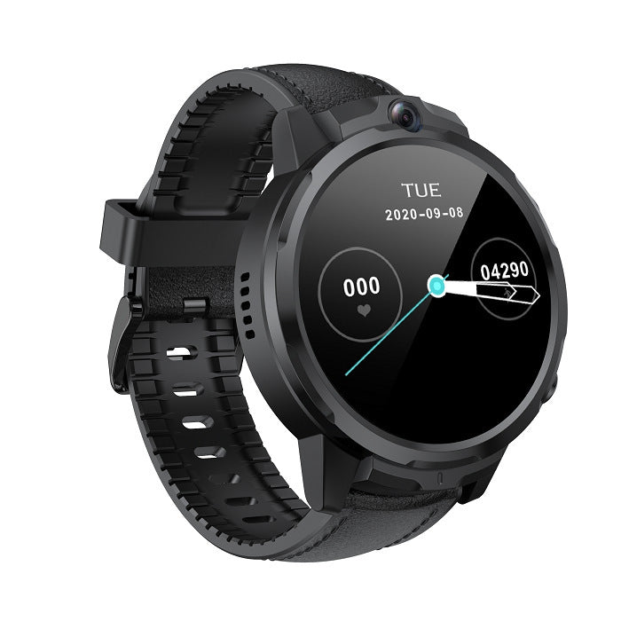 ALLCALL GT2 1,6 Inch High-definition Smartwatch