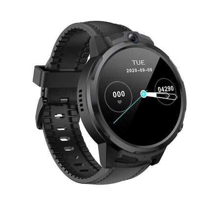 ALLCALL GT2 1.6 Inch High Definition Smartwatch