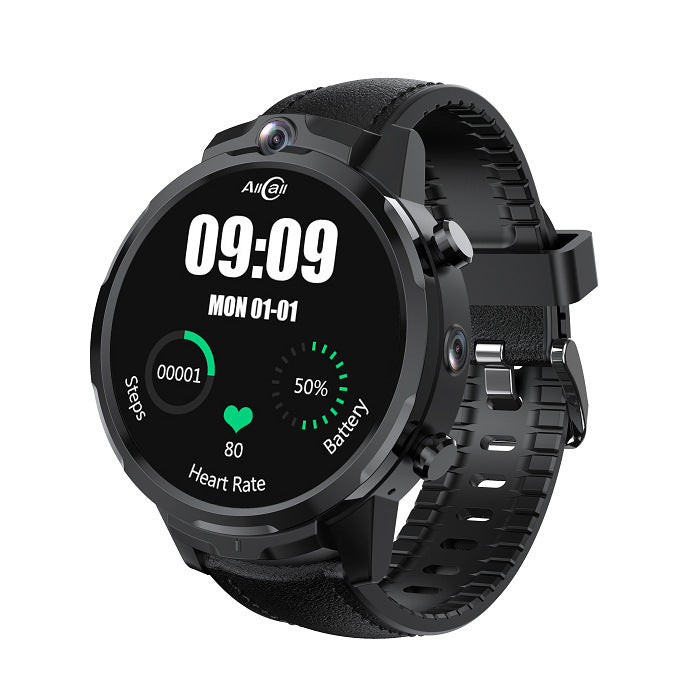 ALLCALL GT2 1,6 Zoll High Definition Smartwatch