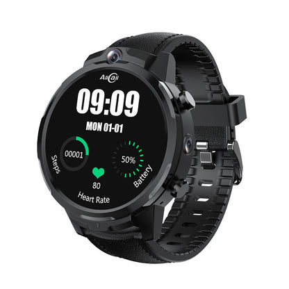 ALLCALL GT2 1,6 Inch High-definition Smartwatch