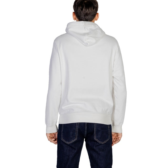 Napapijri Herren-Sweatshirt – Stilvoll und bequem für jeden Anlass