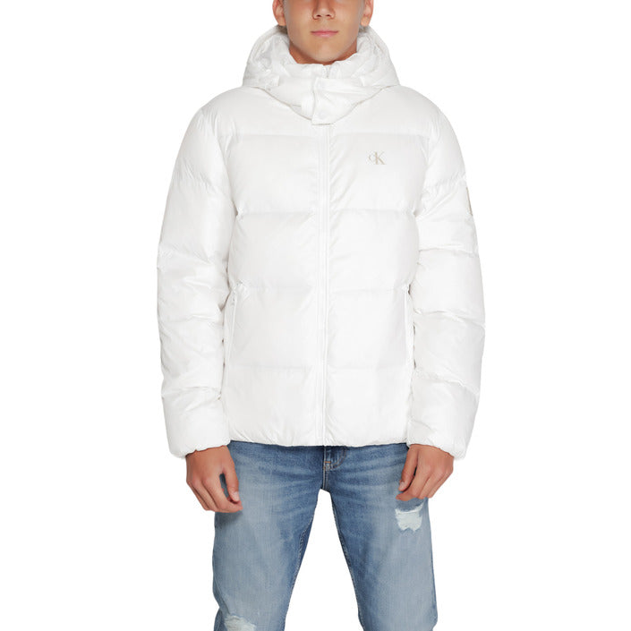 Calvin Klein Windbreaker Men