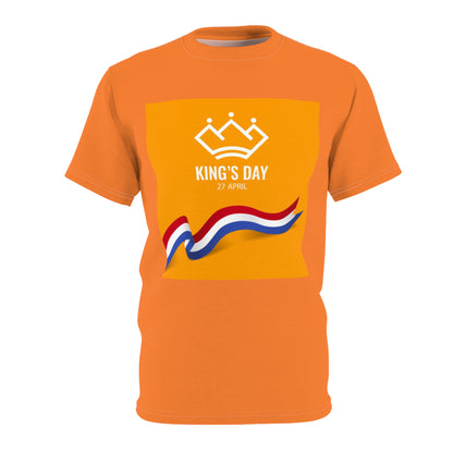 King's Day T-shirt