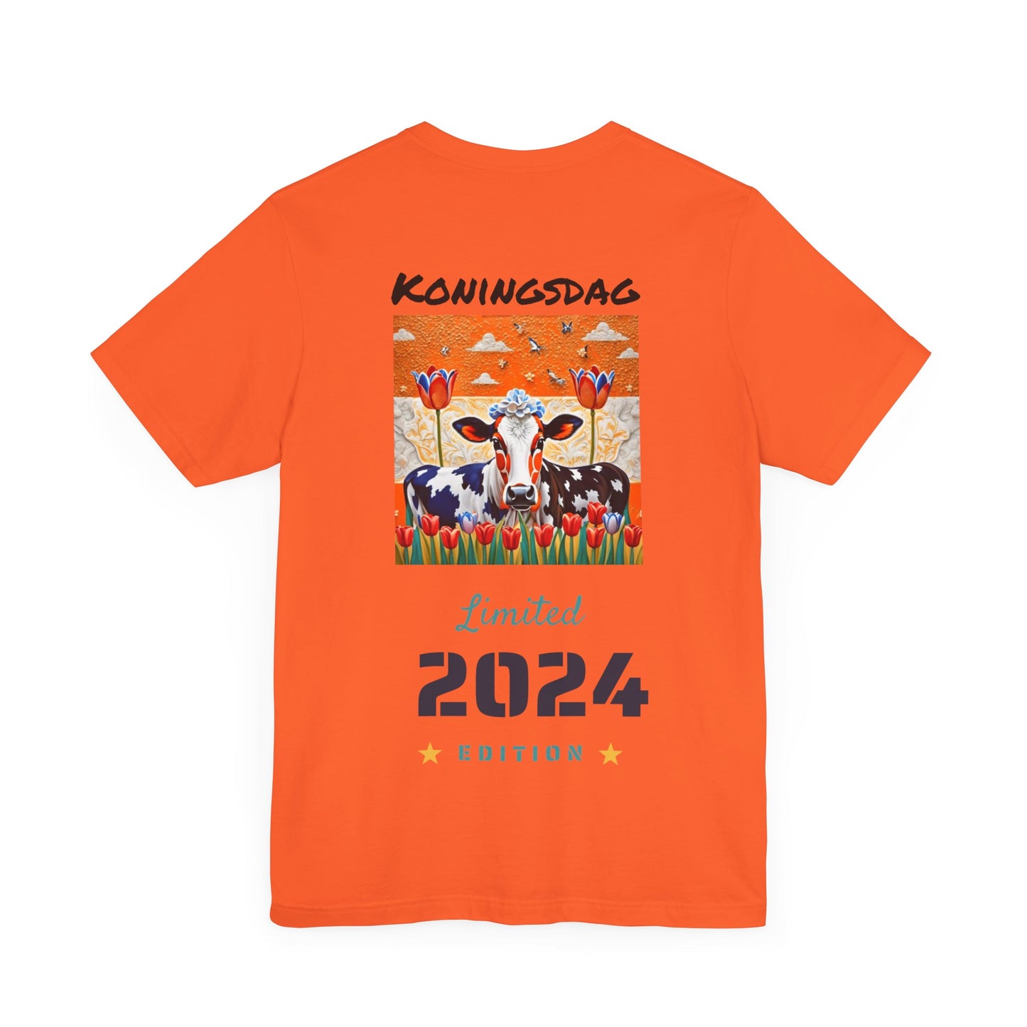 King's Day 2024 limited edition