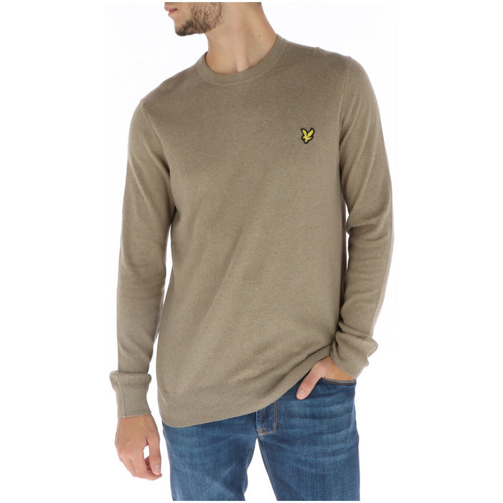 Lyle &amp; Scott Strickwaren für Herren