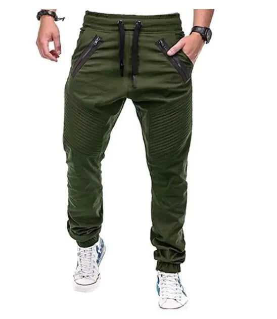 Men's Casual Sweatpants Sweatpants