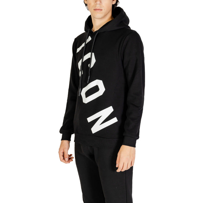 Icon Sweatshirt Heren