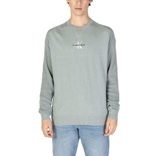 Calvin Klein Jeans Sweatshirt for Men – Stylish and Comfortable