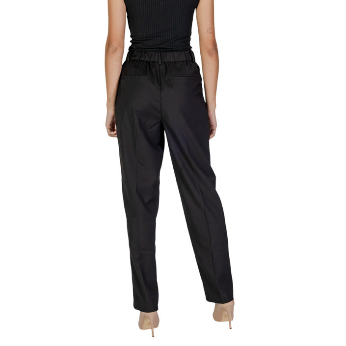 Vila Clothes Women's Trousers - Stylish and Comfortable