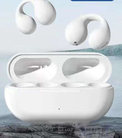 ShowerPods - Waterproof earphones