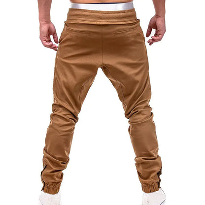 Heren Casual Joggingbroek Sweatpants