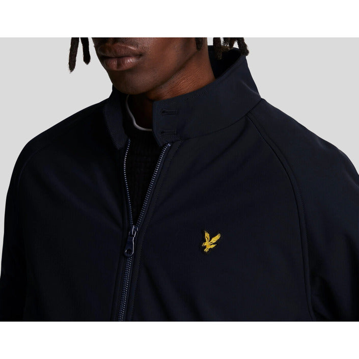 Lyle &amp; Scott Jacket Men