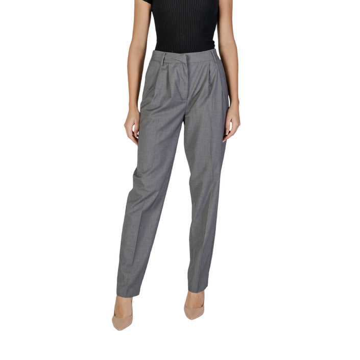 Vila Clothes Women's Trousers - Stylish and Comfortable