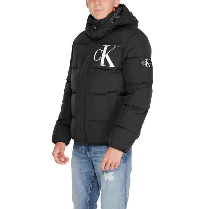 Calvin Klein Windbreaker Heren