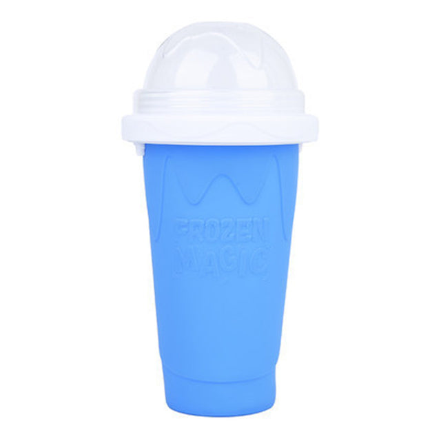 FastSlushCup - Fast slush puppy cup