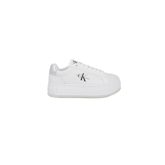 Calvin Klein Dames Sneakers - Voor Alle Seizoenen