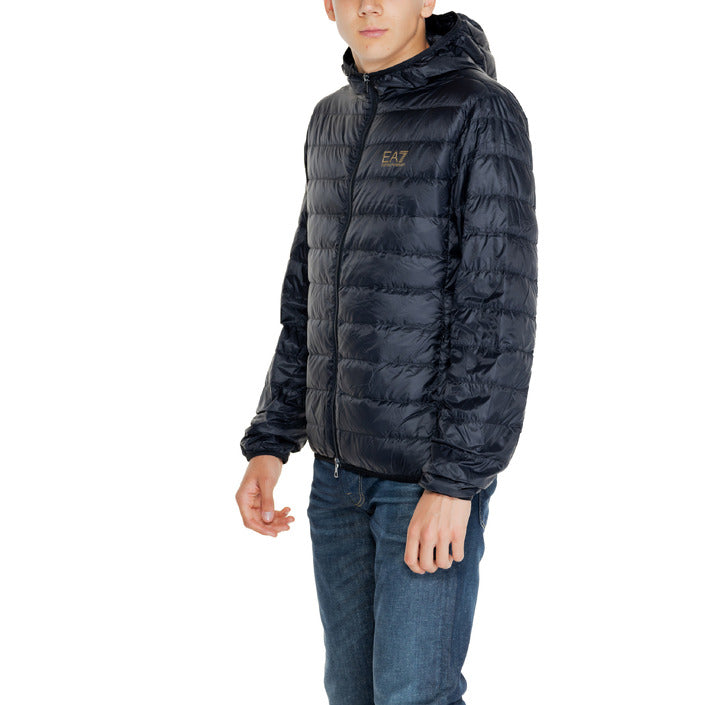 Ea7 Windjacke Herren