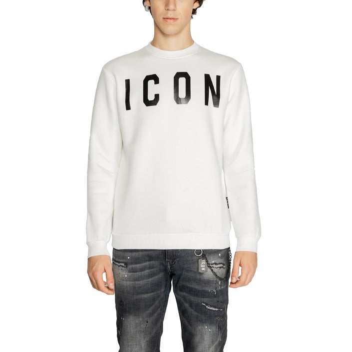 Icon Sweatshirt Herren