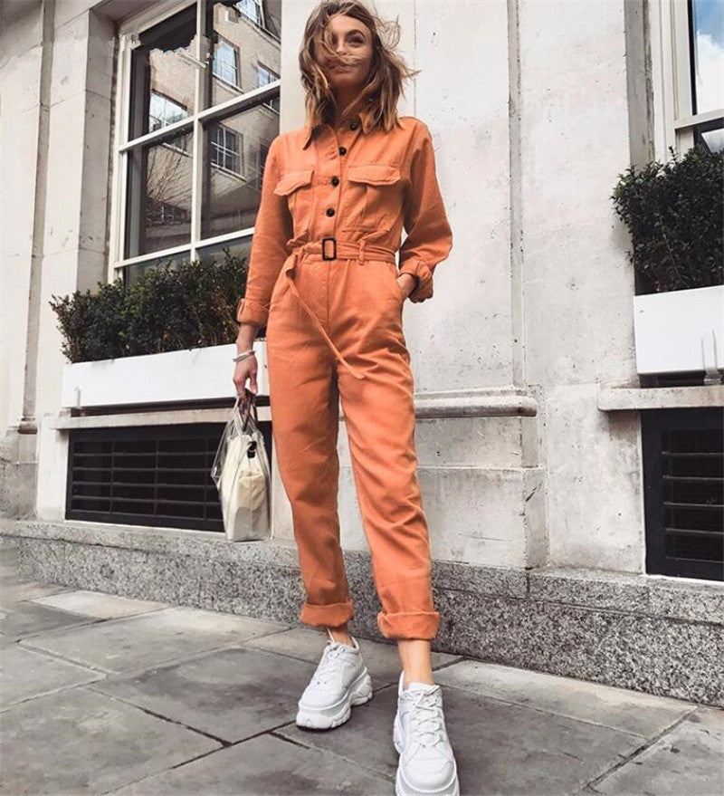 King's Day jumpsuit 