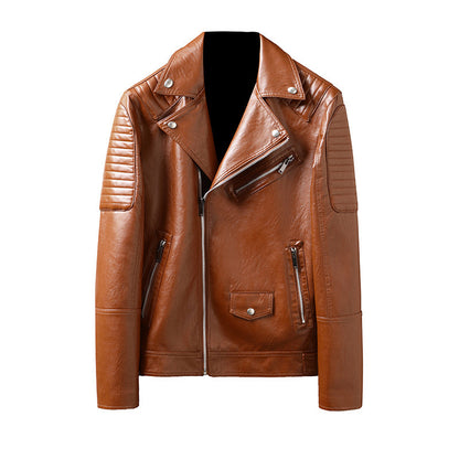 Leather Biker Jacket for Women | Perfect for Fall | Stylish and Comfortable