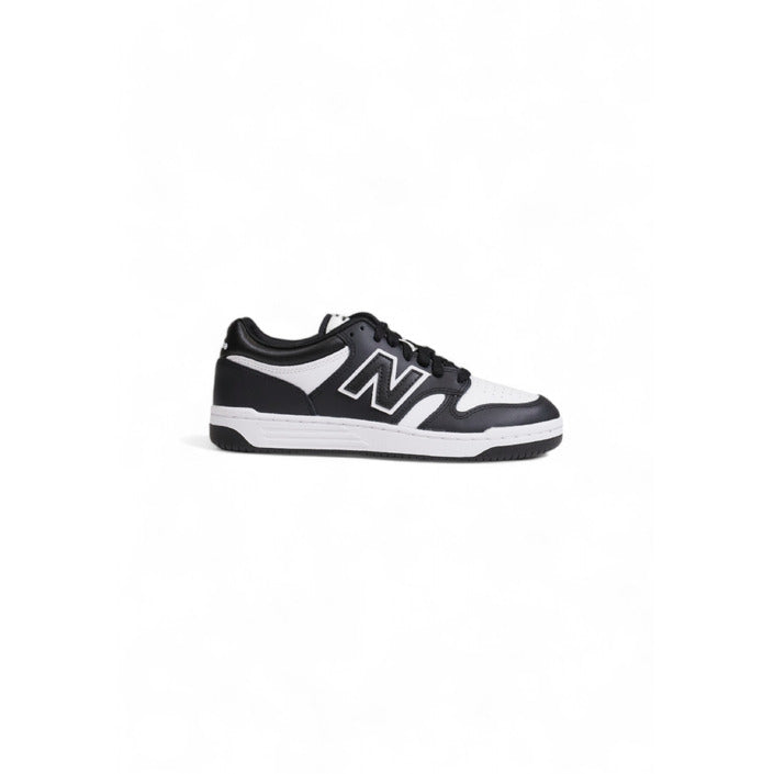 Sporty New Balance Men's Sneakers - Perfect for Any Occasion