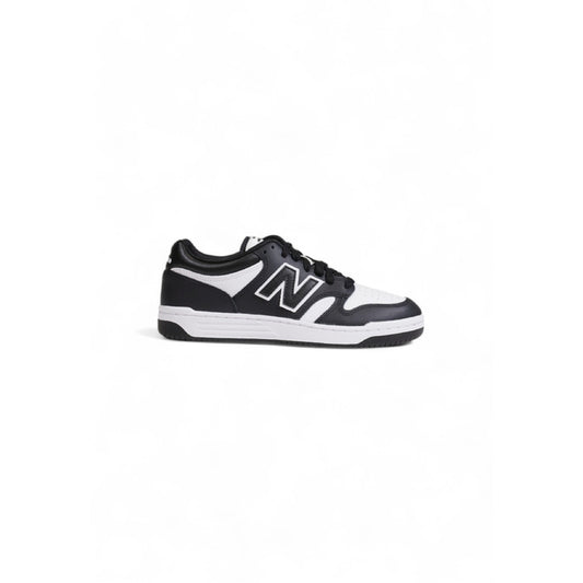 Sportieve New Balance Heren Sneakers – Perfect voor Elke Gelegenheid