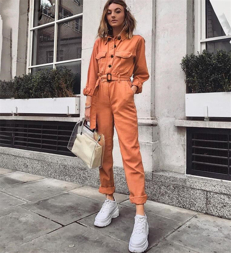 King's Day jumpsuit 