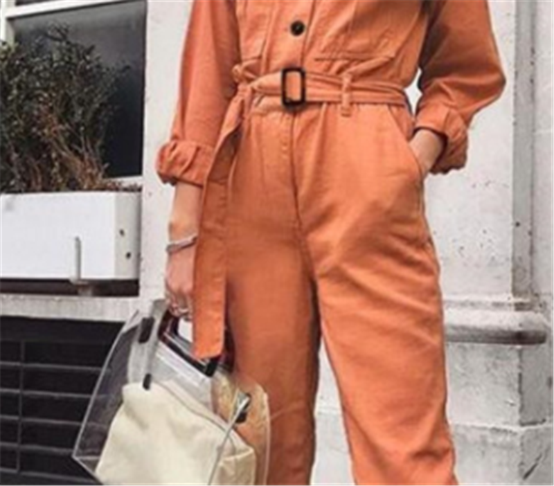 Koningsdag jumpsuit