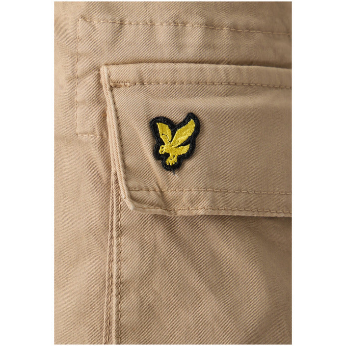 Lyle & Scott Broek Heren