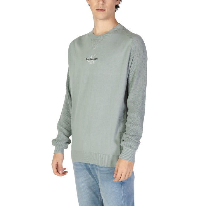 Calvin Klein Jeans Sweatshirt for Men – Stylish and Comfortable