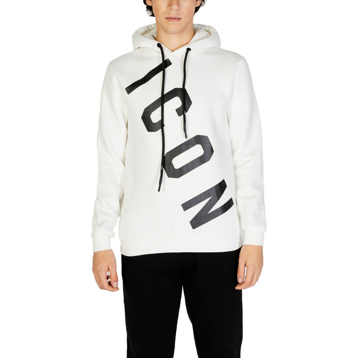 Icon Sweatshirt Heren