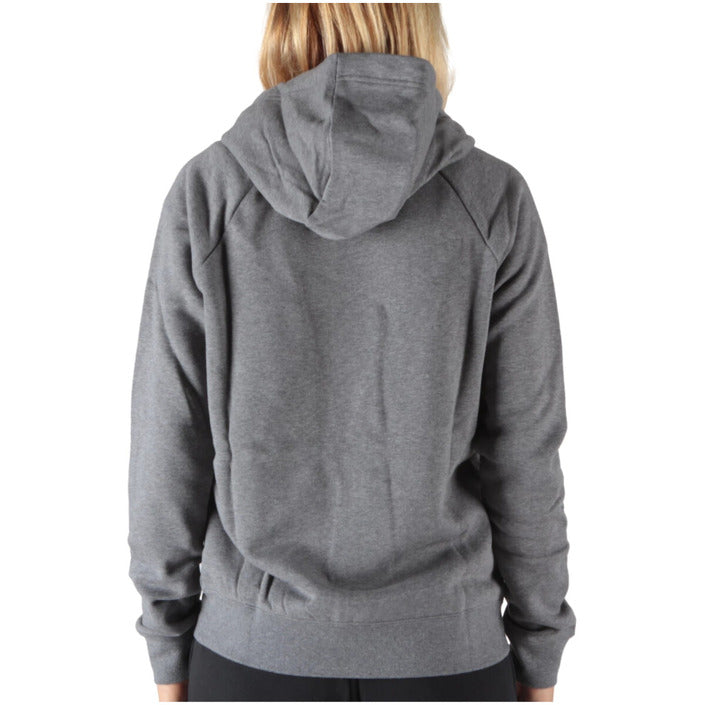 Nike Sweatshirt Dames – Stijlvol Comfort voor Elke Gelegenheid