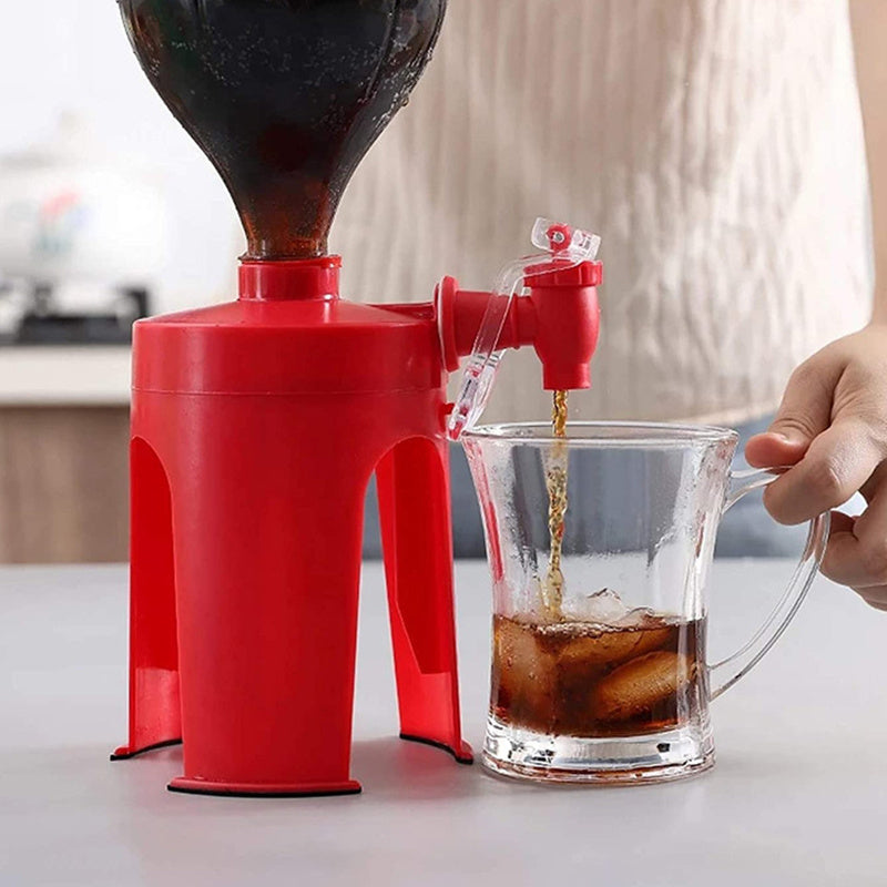 Soft Drink Dispenser | Beverage Dispenser | Party Gadget