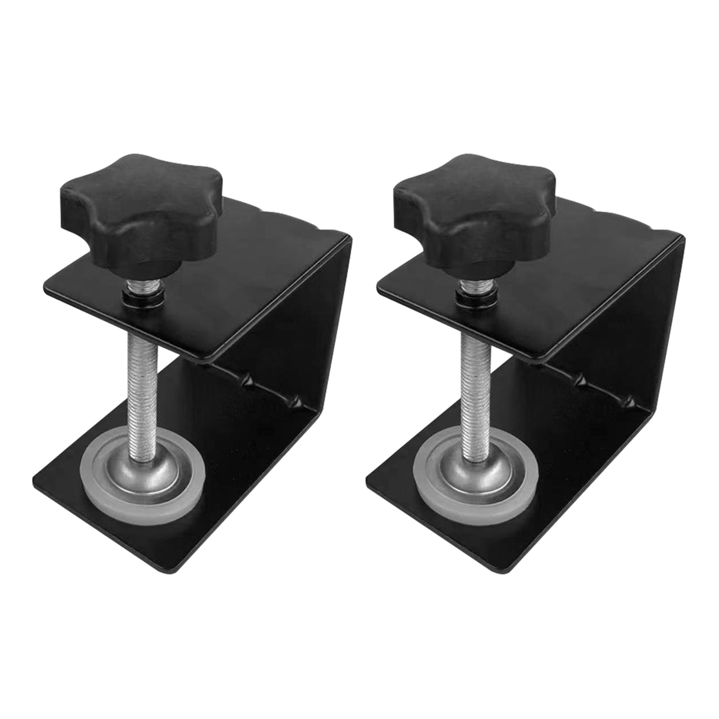 Drawer Panel Auxiliary Installation G-shaped Clip