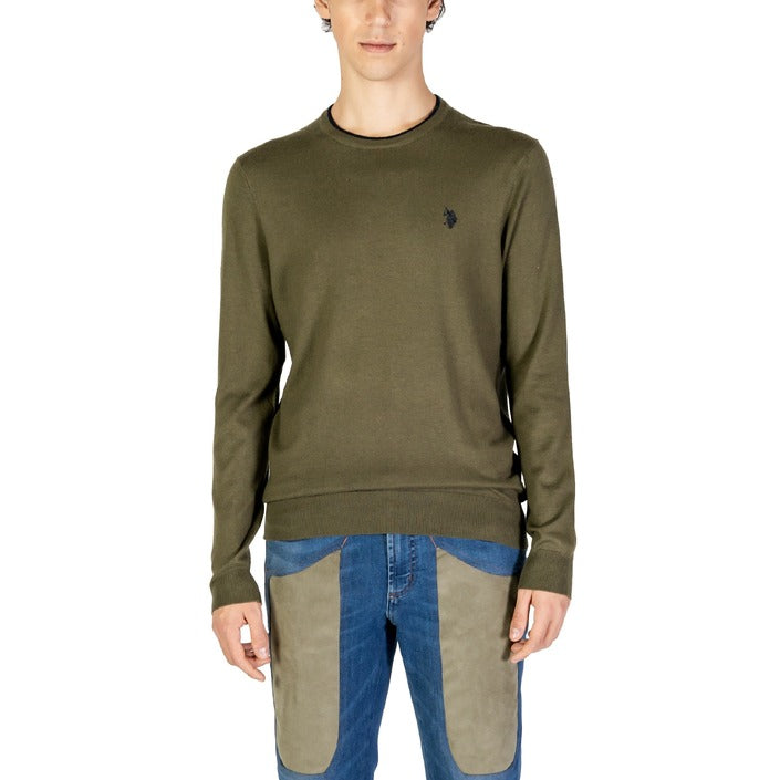 Us Polo Assn. Knitwear Men