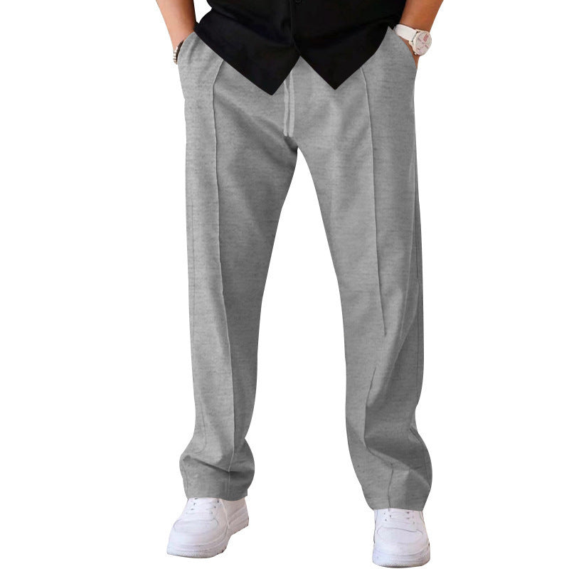 Ultimate men's trousers - sporty, casual and comfortable