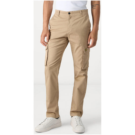 Lyle &amp; Scott Men's Trousers