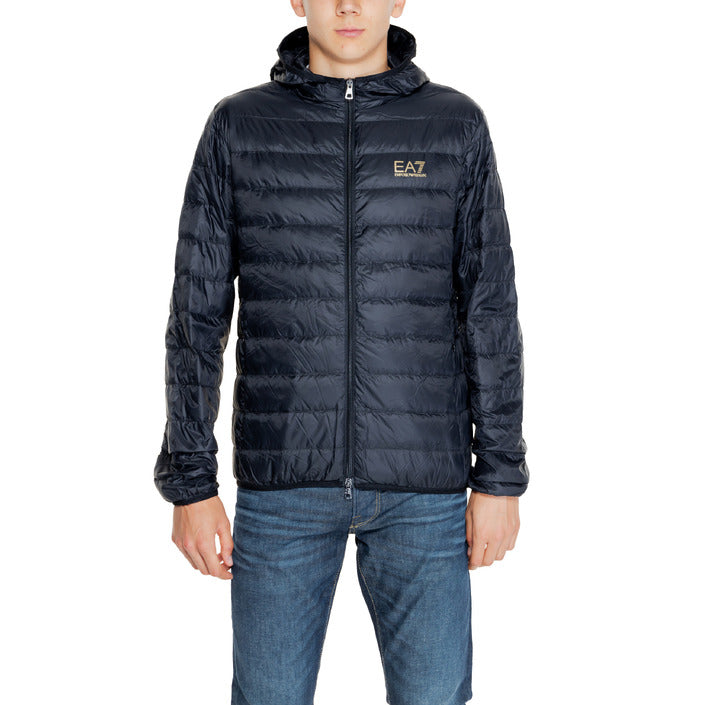 Ea7 Windjacke Herren