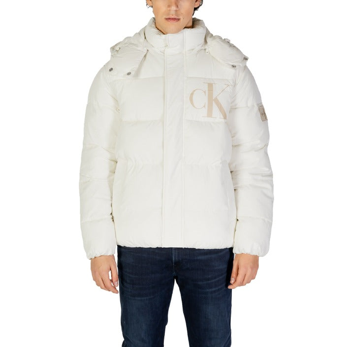 Calvin Klein Windbreaker Men